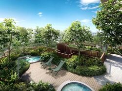 Lentor Hills Residences (D26), Apartment #601042781